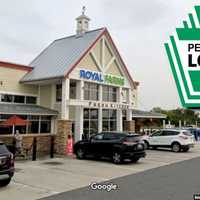 Three PA Lottery Players Win Cash 5 Jackpot