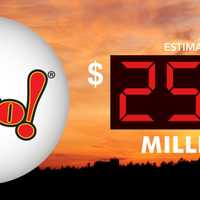 CT Lotto Jackpot Soars To Near $26 Million