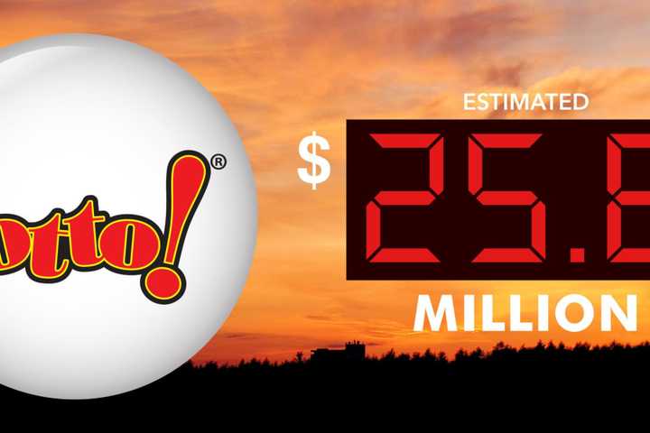 CT Lotto Jackpot Soars To Near $26 Million