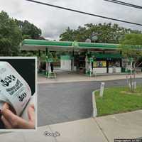 Winner Winner: Prize Lotto Ticket Sold At This Long Island Store