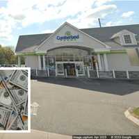 Million-Dollar Lottery Ticket Sold At This Long Island Store