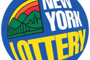 Winning $127K Lotto Ticket Sold In Capital District