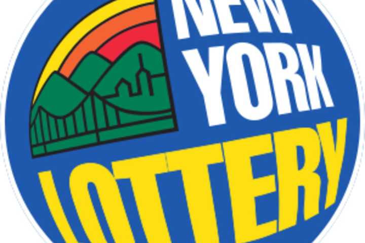 Winning $127K Lotto Ticket Sold In Capital District