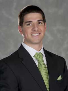 Louis Larizza Jr., Of Port Chester, 26, Former Division I Basketball Player