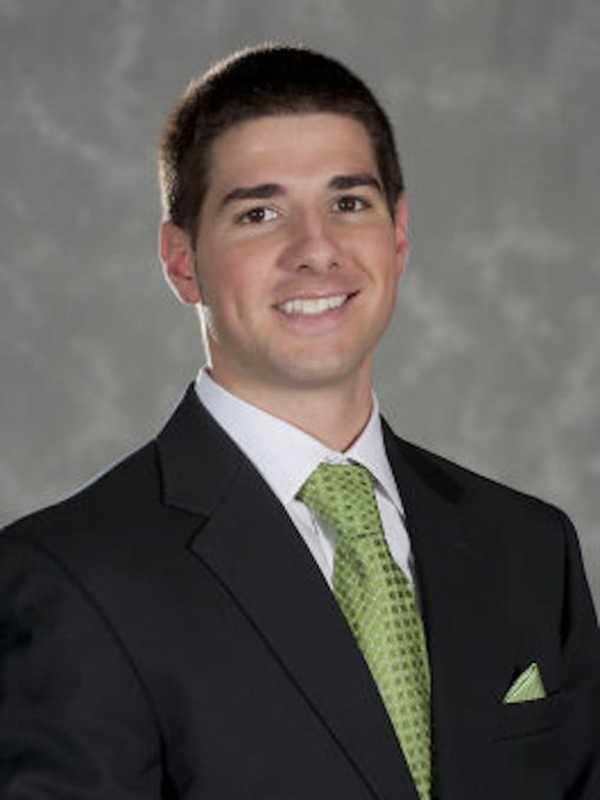 Louis Larizza Jr., Of Port Chester, 26, Former Division I Basketball Player