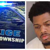 Philly Man Tried To Steal Construction Truck From Lehigh Valley Worksite, Police Say