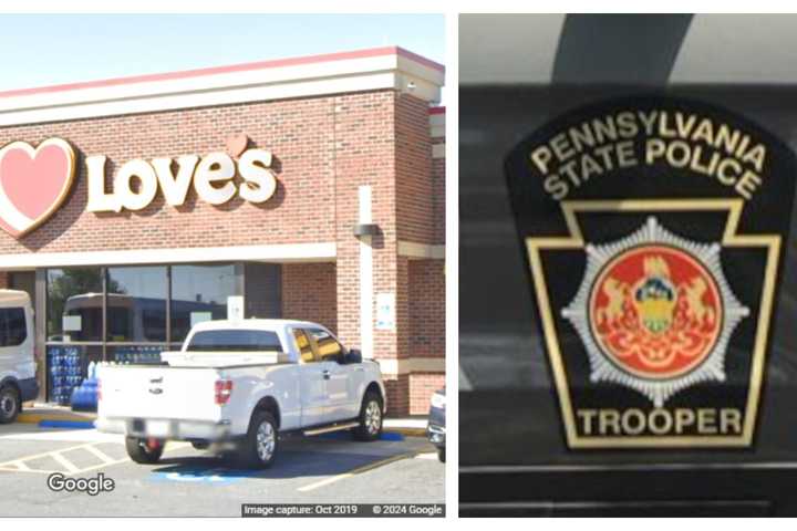 Troopers Name NJ Man Shot Dead At Berks Truck Stop