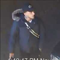 Tattooed Man Pulls Knife During Lowell Robbery; Police Asking For Tips