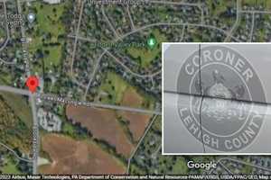 Lehigh Valley Man, 60, Killed In Two-Car Crash: Coroner