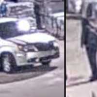 Serial Retail Burglar Strikes In Berks County, Police Say