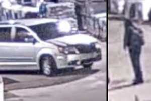 Serial Retail Burglar Strikes In Berks County, Police Say