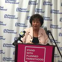 <p>U.S. Rep. Nita M. Lowey says the Nuclear Regulatory Commission should not ease up on testing at Indian Point.</p>