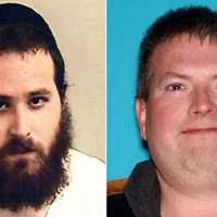 Two Sentenced In Jersey Shore Child Sex Sting