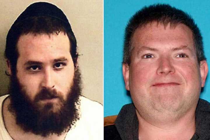 Two Sentenced In Jersey Shore Child Sex Sting