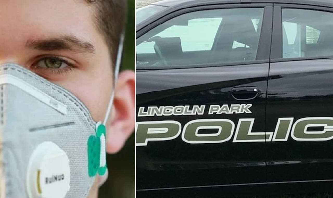 Police: 'Other Medical Reason' Could've Caused Crash Involving Driver ...