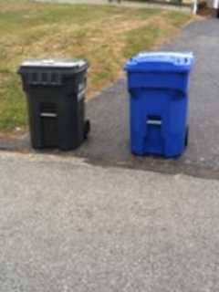 Stratford Delays Garbage Pickup For Thanksgiving