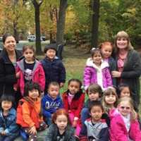 Palisades Preschool Readies Open House