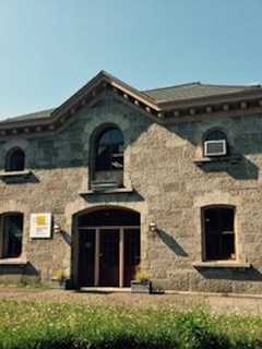 Norwalk's Center For Contemporary Printmaking Opens Members' Exhibition
