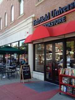 Harry Potter Magic Returns To Fairfield University Bookstore