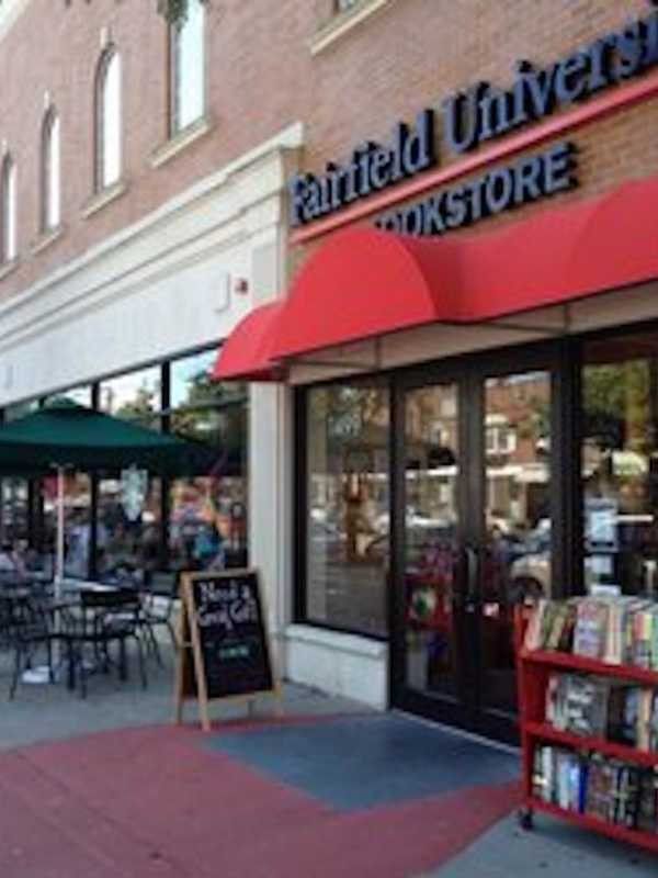 Harry Potter Magic Returns To Fairfield University Bookstore