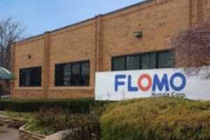 Flomo Opens In Moonachie