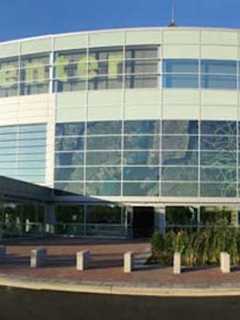 New Jersey To Get Largest Planetarium In Western Hemisphere