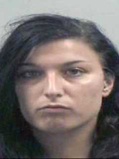 Putnam Sheriff Seeks Woman, 26, On Hypodermic Instrument Possession Charge