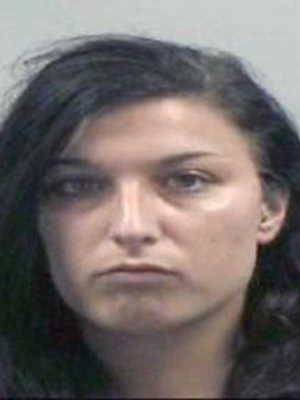 Putnam Sheriff Seeks Woman, 26, On Hypodermic Instrument Possession Charge