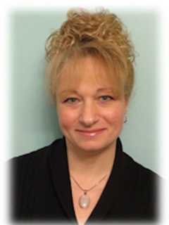 Organization Specialist Jamie Novak Coming To Hackensack Library