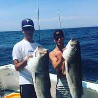 Deadly Accident Of 2 Young Stamford Men Shatters Lives Of Family, Friends