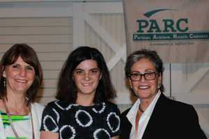 Putnam ARC Rolls Out Awards During Annual Meeting