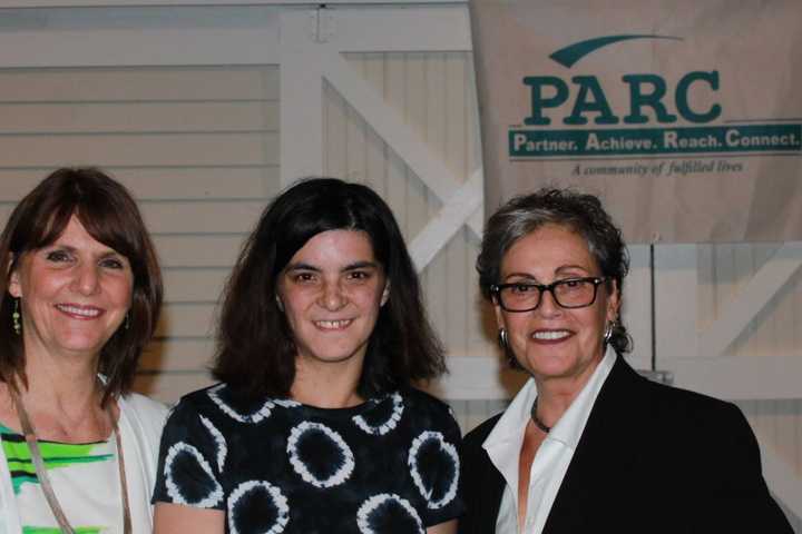 Putnam ARC Rolls Out Awards During Annual Meeting