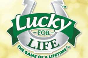 Only 30 Days Left To Claim $365K Lucky For Life Lottery Ticket Sold In Greenwich