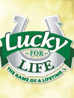 $25K Winning 'Lucky For Life' Ticket Sold In Fairfield County