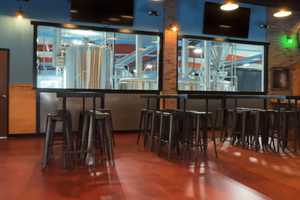 Brewery Specializing In Tropical Flavors Moves Into Old Cape May County Bowling Alley