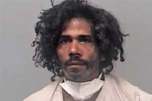 Passaic Sheriff: Man Living In Paterson Garage Trafficked Child Porn