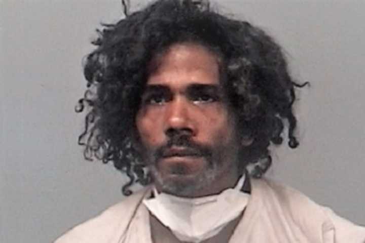 Passaic Sheriff: Man Living In Paterson Garage Trafficked Child Porn