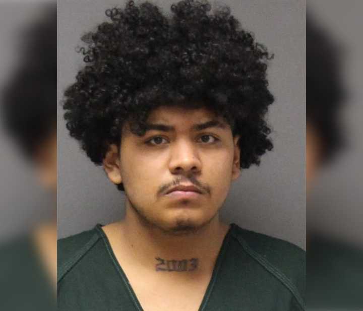 Luis Morenogutierrez was arrested in connection with a woman kidnapped from an Aldi parking lot in Toms River, NJ.