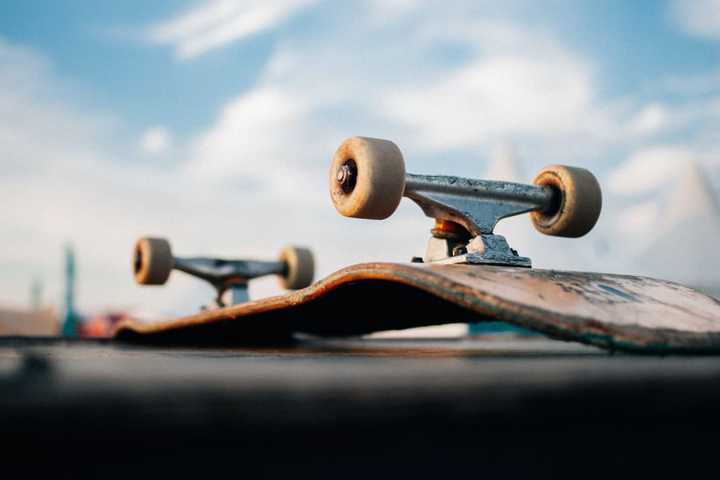 Work To Begin On $2.3 Million Skate Park In Reading