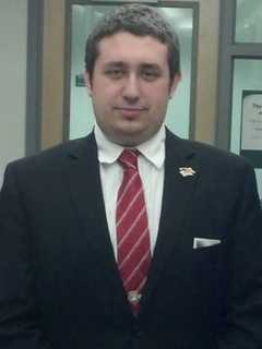 Letter: Support Luke Carbonaro For Ossining Village Trustee