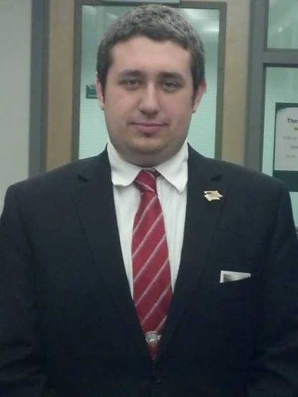 Letter: Support Luke Carbonaro For Ossining Village Trustee