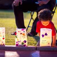 Northern Highlands Regional HS In Allendale Readies For Relay For Life