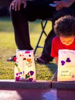 Northern Highlands Regional HS In Allendale Readies For Relay For Life