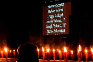 Send Your Photos For Paramus Relay For Life