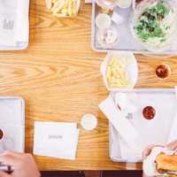 Free Breakfast, Lunch Program Launches At Long Island School District