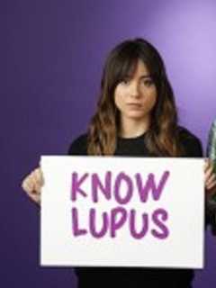 Walk To End Lupus Steps Off At Westfield Trumbull Mall