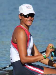 Rowers For Norwalk's Connecticut Boat Club Capture Summer Gold