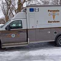 Lycoming Teen Killed In Crash On Highway: Report