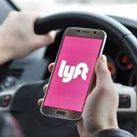 Police: Lyft Rider Caught Giving Companion Oral Sex In Back Seat Punches Driver In Face