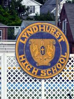 Lyndhurst High's Jazz Band Performs At Fundraiser